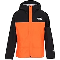 Amazon | [ザノースフェイス] ジャケット FL ドリズルジャケット
