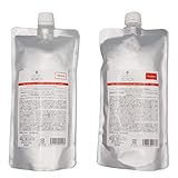 【Rusionセット】DEMI デミ フローディア シャンプー スリークモイスト 詰め替え 450ml & トリートメント 詰め替え 450g レフィル リニューアル版 FLOWDIA SLEEK MOIST