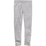 Carter's(カーターズ) ヘザーレギンス グレー ボトムスレギンス 3歳【並行輸入】