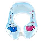 金曜日 ベビーフロート 赤ちゃん 調節ベルト 胴回り　ポンプ付き トレーニング 赤ちゃん ベビー お風呂や水泳や入浴プレスイミング用