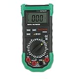 MASTECH　ハンドヘルド DMM デジタルマルチメータ MS8264