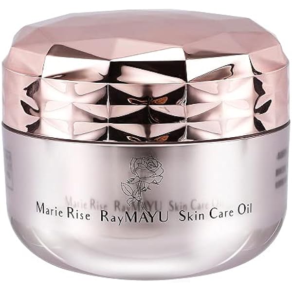 Amazon | Marie Rise(マリーライズ) モイスチャライジング クリーム