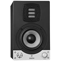 Amazon | eve audio SC204 アクティブモニタースピーカー 2台セット（1 