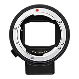 MOUNT CONVERTER MC-21 CANON EF-L ライカL用