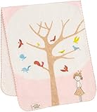 シンジカトウ ポエム フェイスタオル バード SKFT057-02