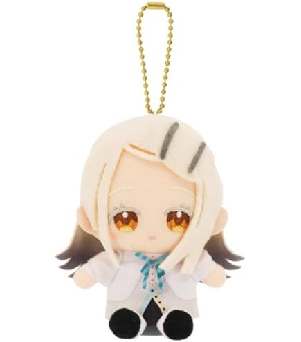 Amazon.co.jp: 篠澤広 もちどる 学マス ぬいぐるみ : おもちゃ