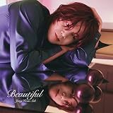 Beautiful (初回限定盤A)(DVD付)(特典:なし)