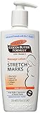 Palmer's Cocoa Butter Formula Massage Lotion for Stretch Marks, 8.5 Ounce, by Palmer's