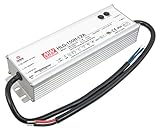 American照明150 W 12 V DC一定電圧LEDハードワイヤ電源供給ドライバー、ホワイト