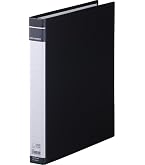 Amazon | キングジム リングバインダー BF バインダータイプ 30穴 300