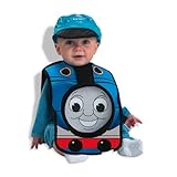 Baby Thomas Train Infant / Toddler Costume 赤ちゃんトーマストレイン幼児/幼児コスチューム サイズ：12-18 months