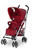 CYBEX Onyx Pushchairs (Mars Red) by Cybex