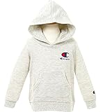 (チャンピオン)Champion 子供 パーカー【cb8743】90cm オフホワイト
