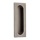 Baldwin 9br7013 – 005 Flush Pull