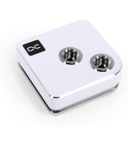 Amazon.co.jp: EKWB EK-Quantum Kinetic TBE 300 D5 PWM ポンプ