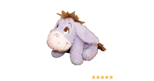 Amazon ディズニー オールドスタンダード ぬいぐるみ S イーヨー 座高16cm ぬいぐるみ おもちゃ Amazon ディズニー オールドスタンダード ぬいぐるみ S イーヨー 座高16cm ぬいぐるみ おもちゃ