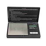 Demiawaking　ミニ電子秤 デジタルスケール 皿はかり クッキングス　ジュエリー　ケール 精密 計量秤 超小型 研究用 キッチン用 0.01 ｇ単位100ｇまで計量可能