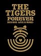 ザ・タイガース フォーエヴァー DVD BOX -ライヴ&モア- (初回プレス限定生産商品)