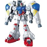 MG 機動戦士ガンダム0083 STARDUST MEMORY RX-78GP02A ガンダムGP02A 1/100スケール 色分け済みプラモデル