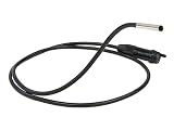 シンワ測定 カメラケーブル φ5.8×1m モニタリングスコープ用 74175