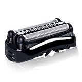 ブラウンに対応した替刃 互換品 シリーズ3 32B 網刃 一体型 シェーバー シリーズ3対応 ブラウン向け