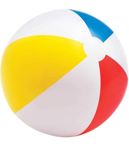 【新品未開封】インテックス　INTEX BEACH BALL ビーチボール　特大 INTEX インテックス（INTEX）（メンズ、レディース、キッズ