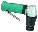 Dynabrade 58037 Diameter Right Angle Mini-Orbital Sander, 1-1/4-Inch 32mm [並行輸入品]