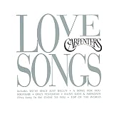 LOVE SONGS