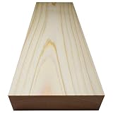 木 板 木材 板 板材 角材 ブロック 彫刻用 木彫り ひのき 桧 国産 【 30mm × 100mm × 300mm 節なし 】
