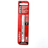 Task Tools T22151-5 5-Pack Universal Shank Bi-Metal Jigsaw Blade, 3.61-Inch [並行輸入品]