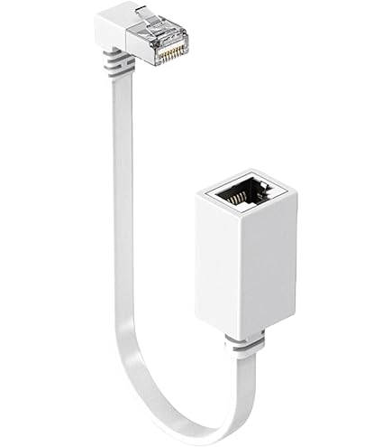 Amazon.co.jp: Entaniya 短い ショートケーブル LAN Cable CAT6A