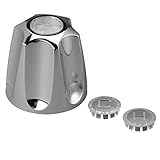 BrassCraft SH4991 Price Pfister Faucets Handle for Tub/Shower Faucet Applications [並行輸入品]