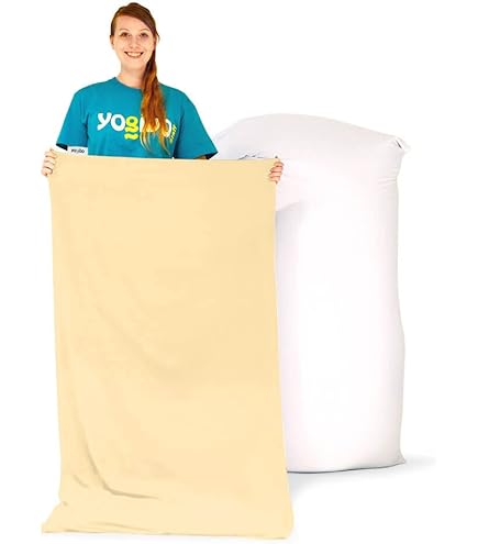 Amazon.co.jp: Yogibo Max Premium ヨギボー マックス プレミアム 専用