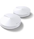 Amazon | TP-Link メッシュ Wi-Fi システム トライバンド AC2200 (867