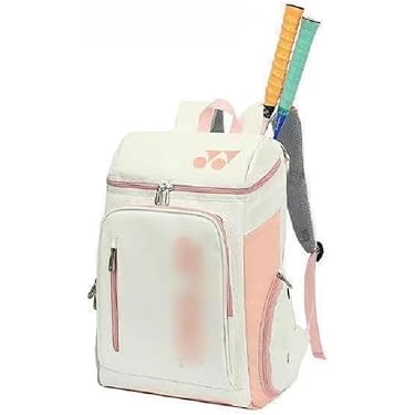 バドミントン・テニス ラケットバッグ Amazon | テニス ラケットバッグ バドミントン 収納バッグ 2ways