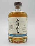 光酒造 夢想転生 樽熟成 箱ナシ 麦焼酎 38度 750ml ■あの夢想仙楽がここに転生