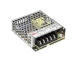 MEAN WELL オリジナル LRS-35-12 12V 3A meanwell LRS-35 12V 36W 単一出力 スイッチング電源
