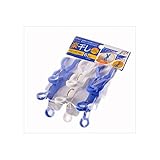 アイセン工業 LK004竿ピンチY型6個入 × 40 点セット