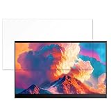 FILMEXT フィルム UPERFECT モバイルモニター タッチパネル 14インチ 用 保護フィルム ブルーライトカット フィルム 超透明