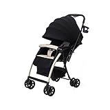 Malus Baby Stroller One Touch Folding ワンタッチ折りたたみ ベビーカー (海外直送品) (Beige)