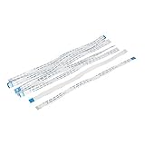0.5mmピッチ14P AWM 20624 80C 60V VW-1フレキシブルフラットケーブル200ミリメートル10PCSの