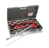Ridgid 21103 Propess XL-C Standard Ring Carrying Case. by Ridgid