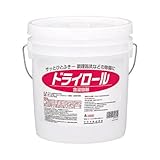 サラヤ　ドライロール　含浸容器（施設用）　71768