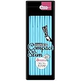センターイン コンパクトスリム ふわふわタイプ 多い日の夜用 6枚×5個