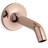 Kohler Purist wall-mount non-diverterバス注ぎ口、35 degrees-バリエーション K-14426-RGD