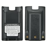 7.4V 2200mAh FNB-V87LI Vertex標準VX600、VX-820、VX-821、VX-824、VX-829、VX-900、VX-920、VX-921、VX-924、VX-929双方向無線リチウムイオンバッテリー用バッテリー
