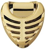 PICKBOY PK-40R/G Pick Case ゴールド ピックケース