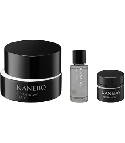 Amazon.co.jp: KANEBO(カネボウ) クリームインデイⅡ アンド ナイトⅡ 