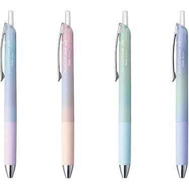 Amazon.co.jp 最新リリース: ローラーボールペン の新着