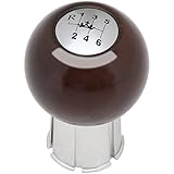 REAL(レアル)シフトノブ【マツダ・ロードスター(ND)】16ダークブラウンウッド